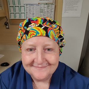 Meet your Posher, Donna